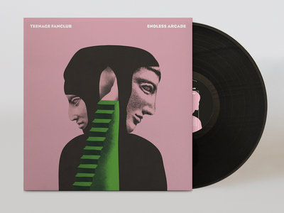 Merch | Teenage Fanclub