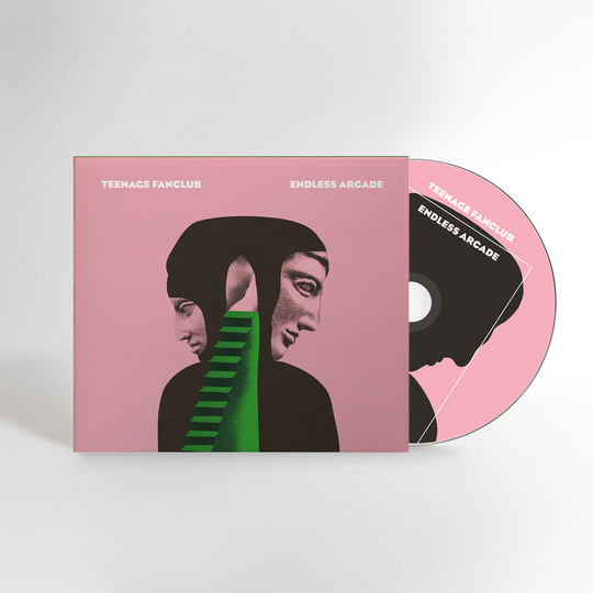 Endless Arcade | Teenage Fanclub