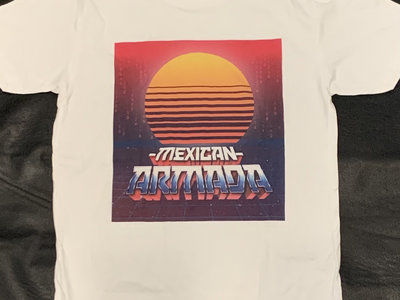 Mexican Armada T-Shirt main photo