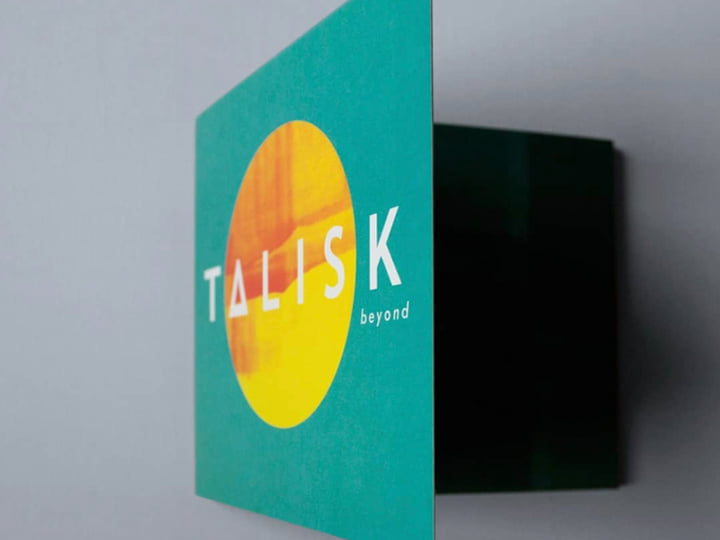 BEYOND | Talisk