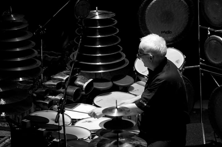 ANDREA CENTAZZO VOYAGERS | Hans-Peter Salentin Sylwia Bialas