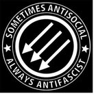Out Of My System Omega Tribe Anthrax Uk Out Of My System Omega Tribe Anthrax Uk