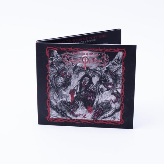Revelation of all Sins | Embrace of Thorns