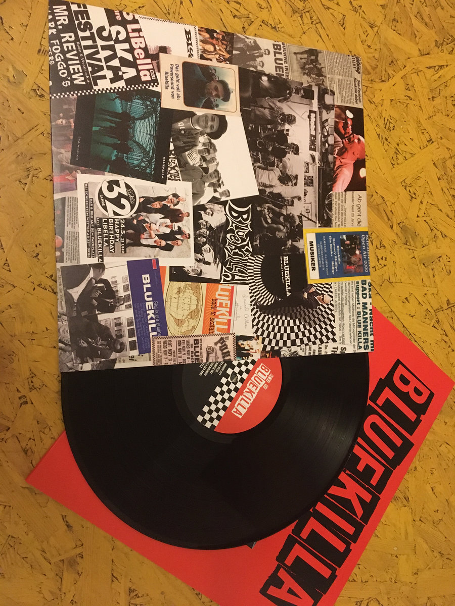 35 Jahre SKA | Bluekilla