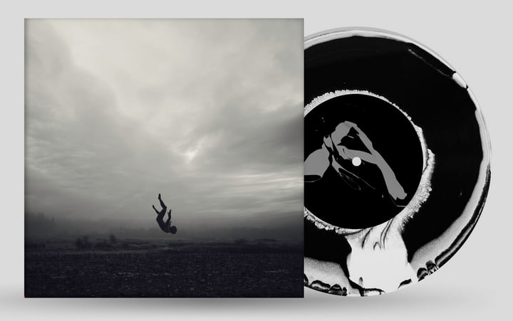 A Shadow No Light Could Make | Nathan Moody