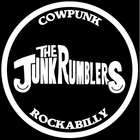 Driving The Apocalypse | The Junk Rumblers