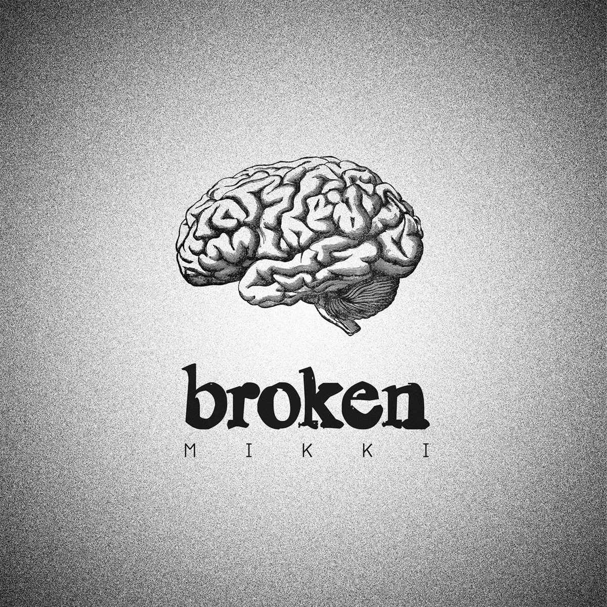 Broken Mikki