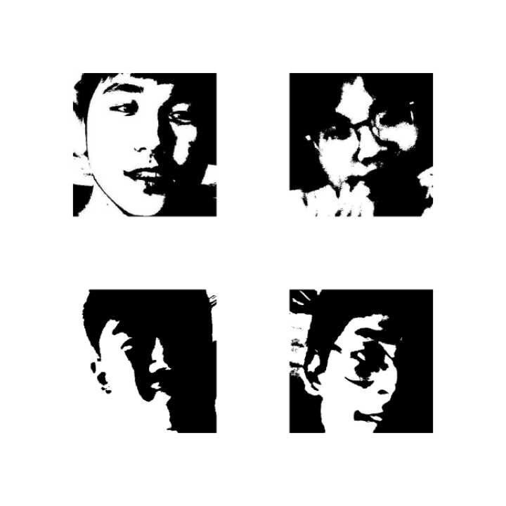 部分风景 | My Bloody Sex Party