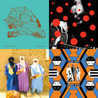 洋楽 HIGH LLAMAS BUZZLE BEE Buzzle Bee - Album by The High Llamas - Apple Music