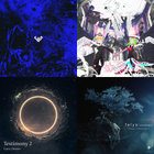 Raindrop Caffe Latte endrofin. 藍月なくる CD Raindrop Caffe Latte endrofin. 藍月なくる CD - メルカリ