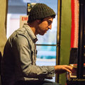 Graham Marlowe - Keyboardist/Musician & Solo Instrumental Artist (Lakewaves) image