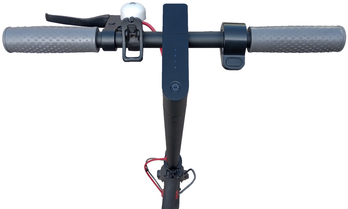 Xiaomi Mi Electric Scooter M365 2017 electric kick scooter photo detail