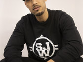 SJW Sweatshirt photo 