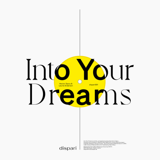 An Afterthought / Into Your Dreams | Anatolian Weapons / Hector
