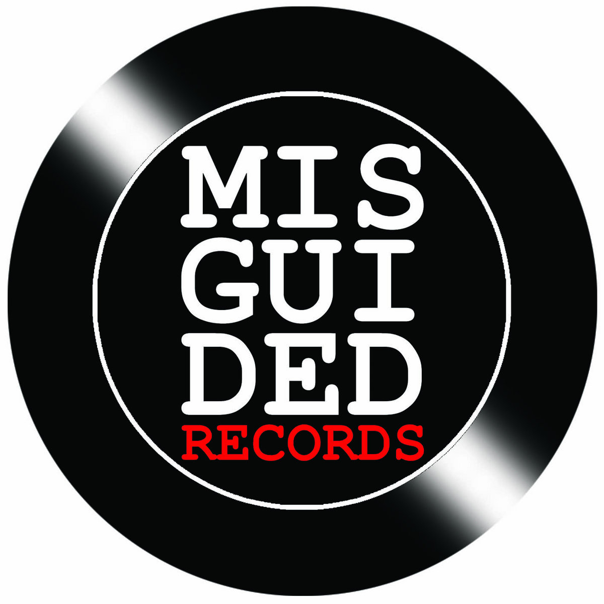 Mount Neepcore - MIS009 | The Fragz | Misguided Records