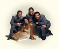 Gladys Knight & The Pips image