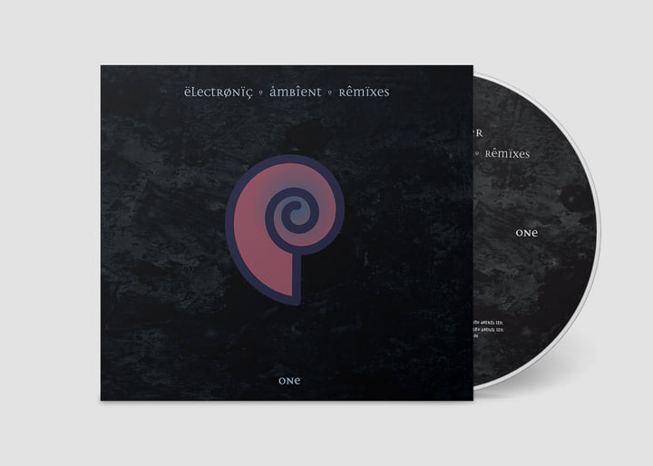 Electronic Ambient Remixes One | Chris Carter