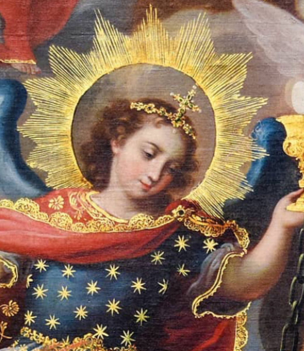 Saint Michael