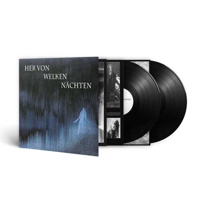 Her Von Welken Nächten – 2-LP Gatefold Black