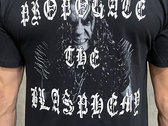 Sermon of Slaughter T-Shirt photo 
