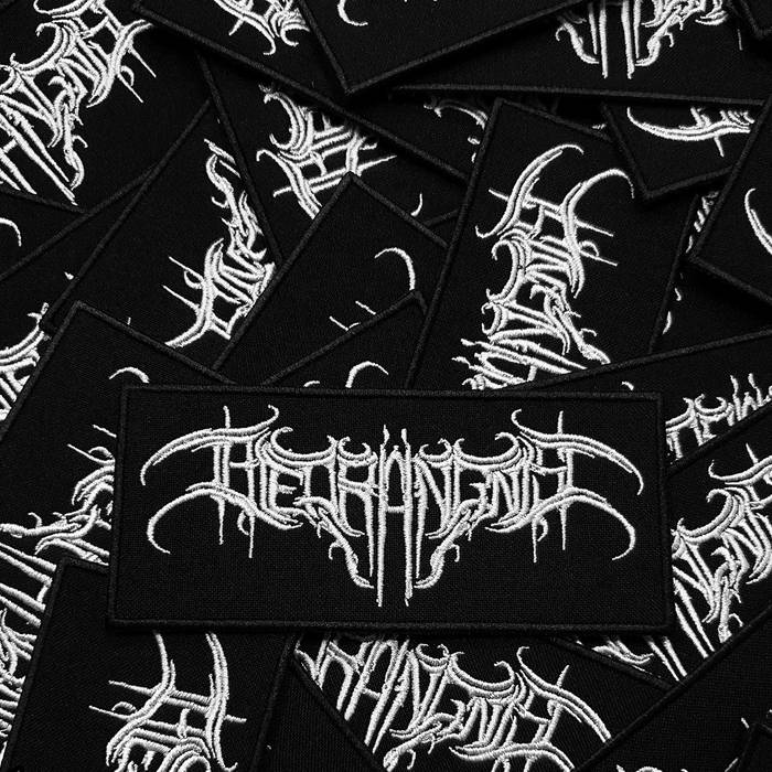 Logo Patch