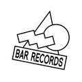 BAR Records image