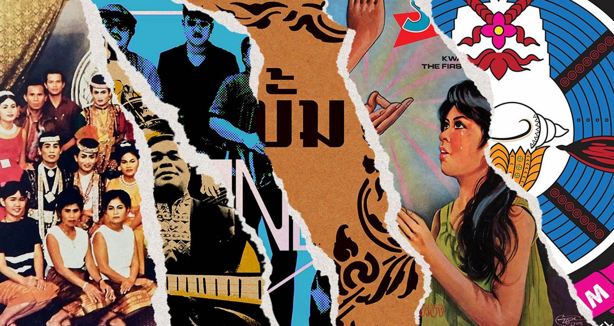 Six Essential Releases From Thailand's Retro Revivalist Zudrangma
