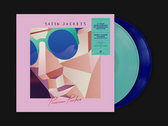 洋楽 SATIN JACKETS   PANORAMA PACIFICO 2LP Satin Jackets – Panorama Pacifico – 2 x Vinyl (LP, Album
