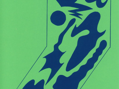 FLIEGENDES BRIMBORIUM AM SCHIRM screen print | Stenze Quo - VAT nr