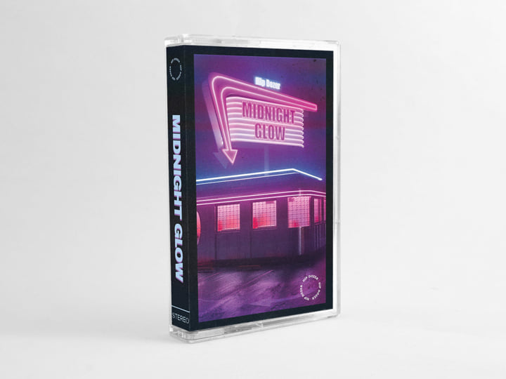 Midnight Glow, Vol. 1 | Hip Dozer