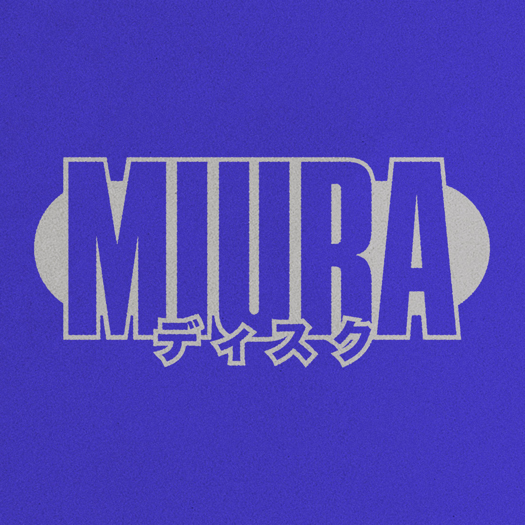 Feelin' Alright (MIUS000) | Lemtom | Miura Records