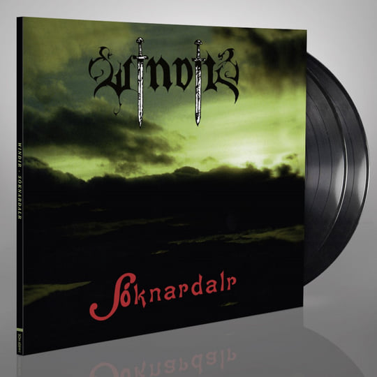 Soknardalr | Windir