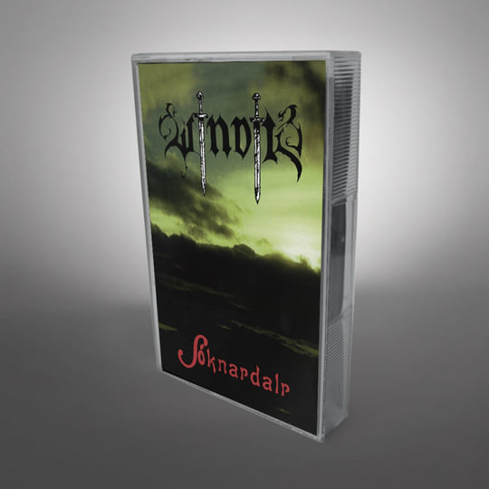 Soknardalr | Windir