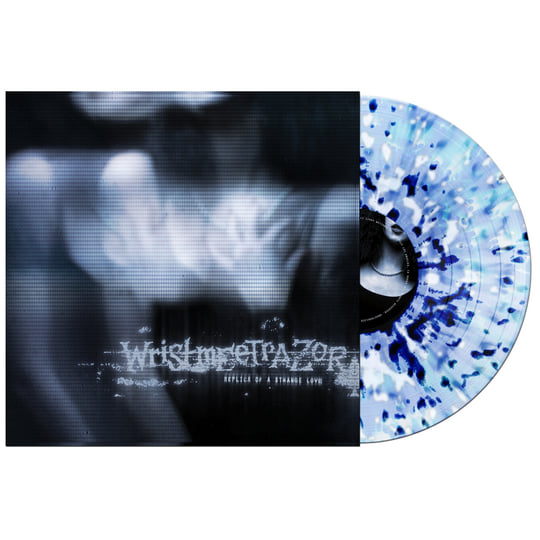 Replica of a Strange Love | Wristmeetrazor