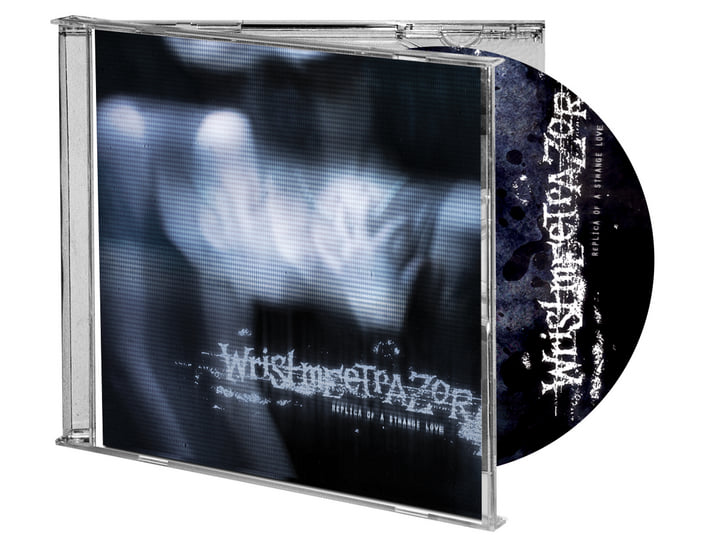 Replica of a Strange Love | Wristmeetrazor