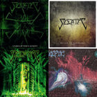 Sceptic Blind Existence '99 デスラッシュ Blind Existence | Sceptic