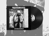 Corrupt Vision - These Hands of Mine Lp. photo 