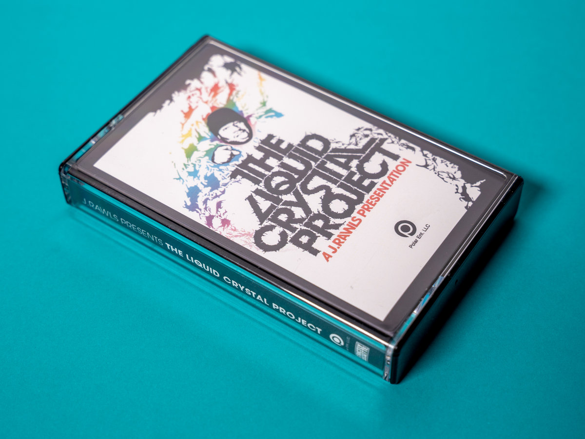 A Tribute To Troy | J.Rawls | Strictly Cassette