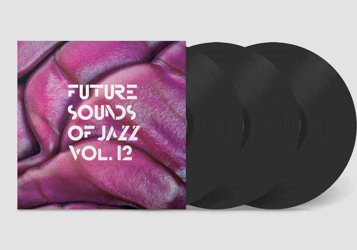Future Sounds Of Jazz Vol. 12 | V.A. | Compost Compilations