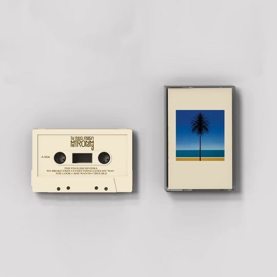 The English Riviera (10th Anniversary) | Metronomy
