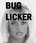 bug licker image