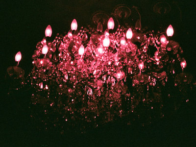 chandelier main photo