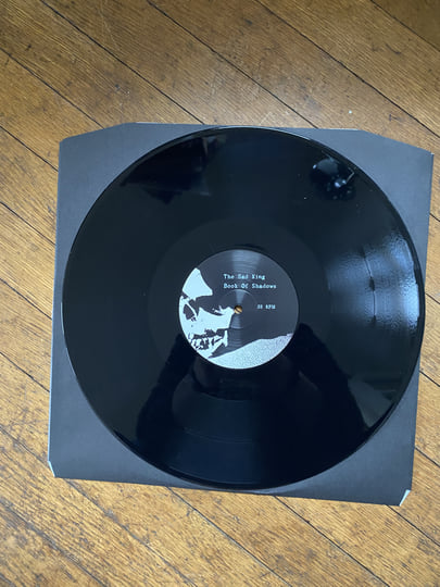 Dead Of The Night | Green Dragon