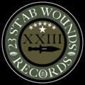 23 STAB WOUNDS - RECORDS image