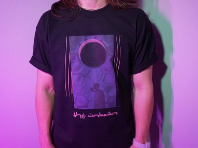 The Unknown T-Shirt & Cassette Combo main photo