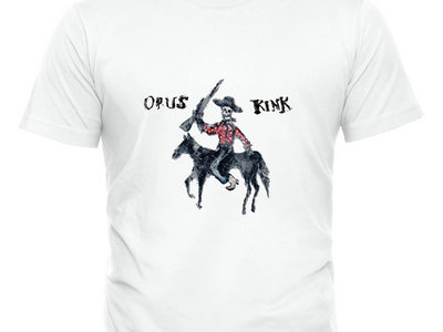 Opus Kink - WILD BILL (horse) main photo