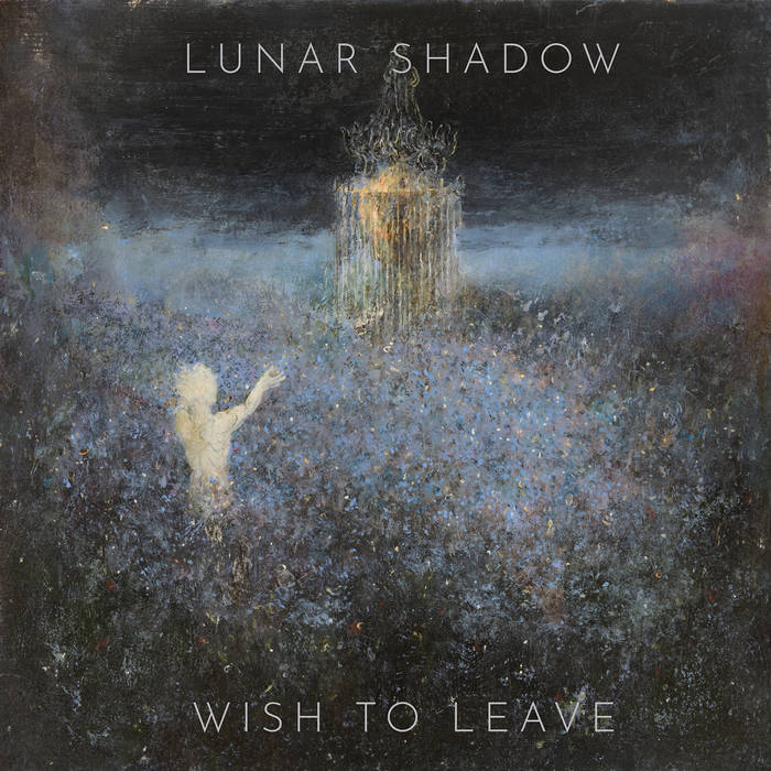Wish To Leave – Compact Disc