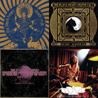 When All The Laughter Has Gone | Dolorian | Peaceville