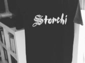 StorchTi shirt / StorShirt / A Storchi Band Shirt photo 