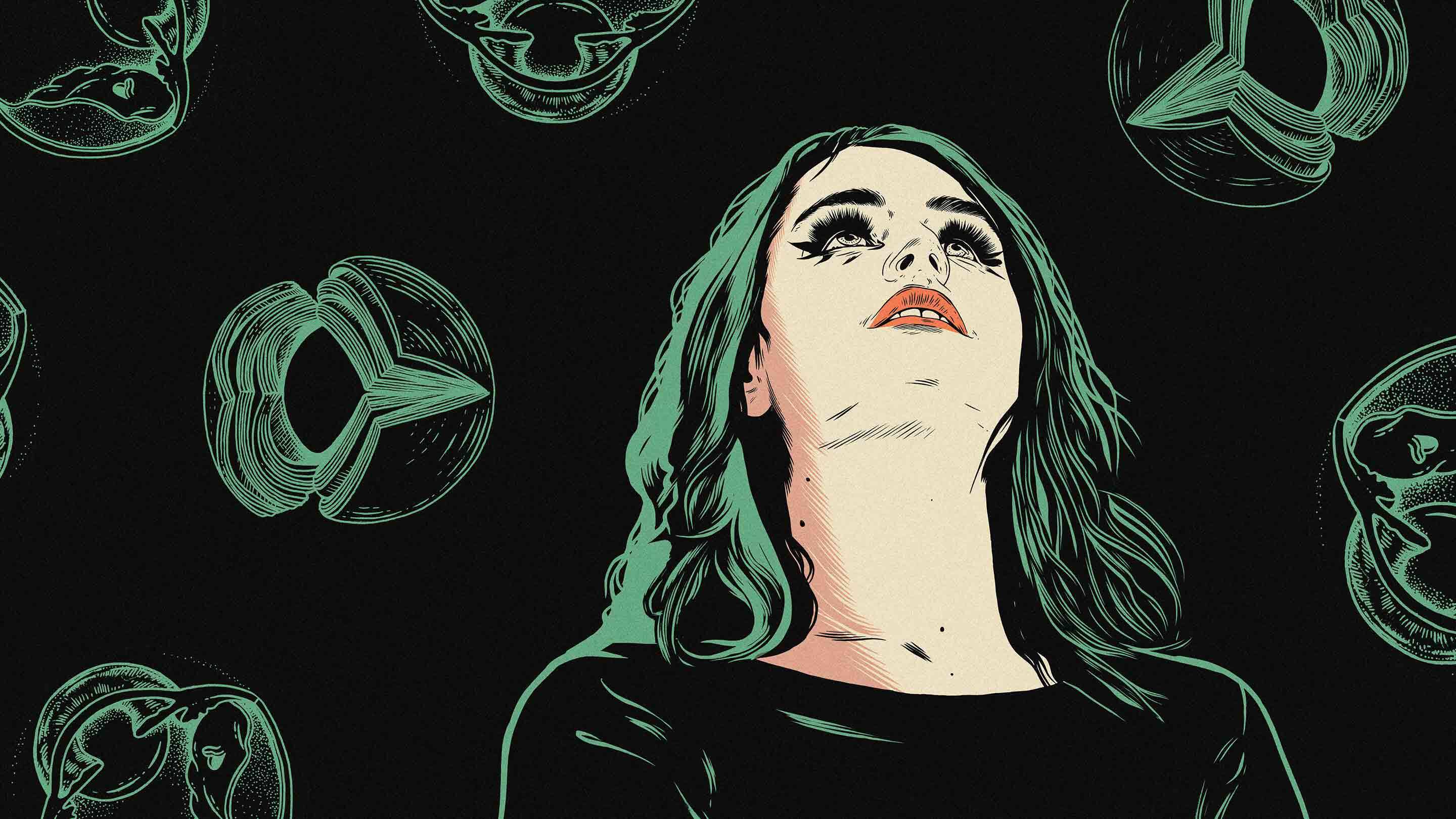 Adult Content Controversy Rocks Bandcamp - ofoc65f